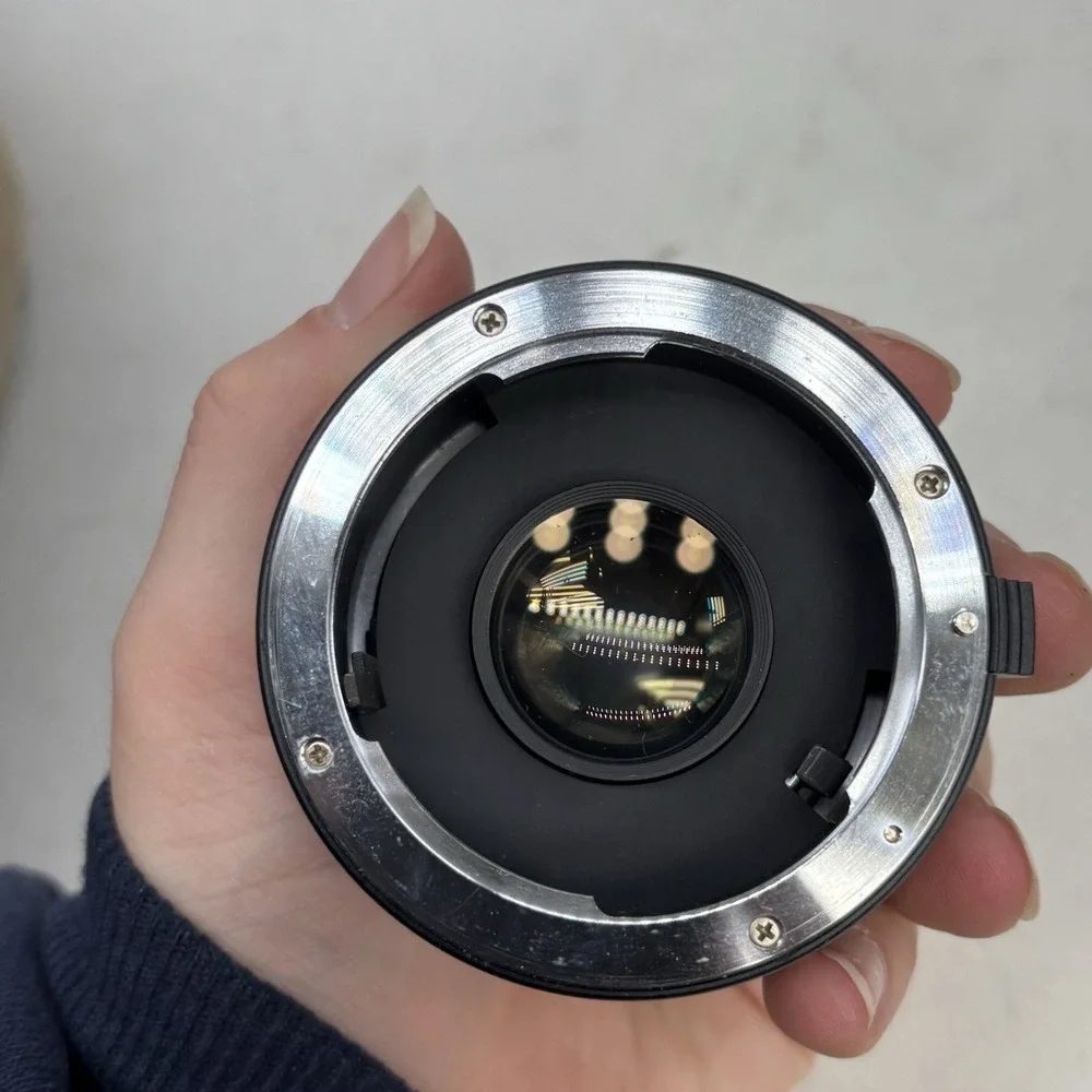 Pentax good